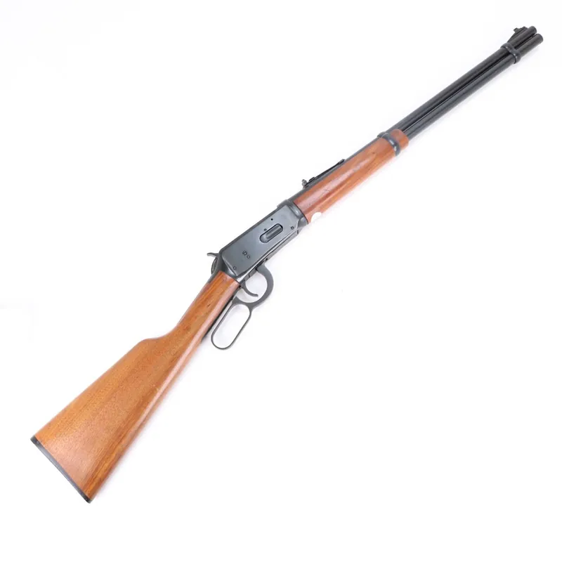 USED - Winchester, 94 30-30WIN Rifle GTO350588