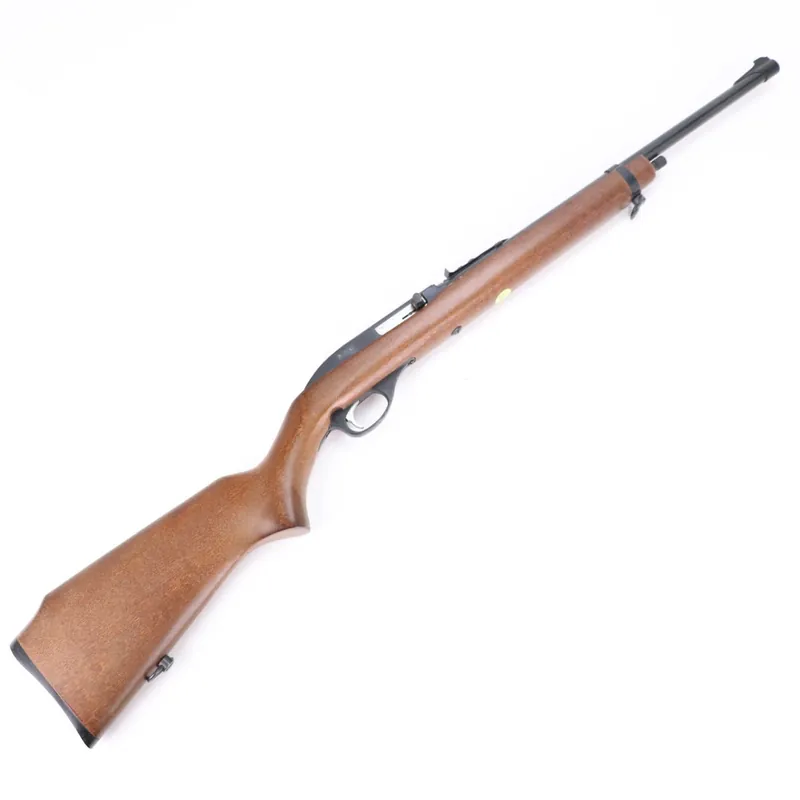 USED - Marlin, Glenfield 75 22 L.R. Rifle GTO350585
