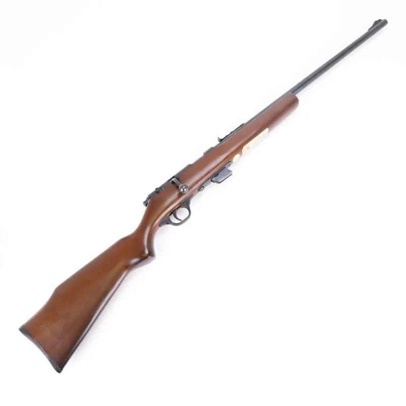USED - Marlin, 25 22 S,L,L.R. Rifle GTO350592