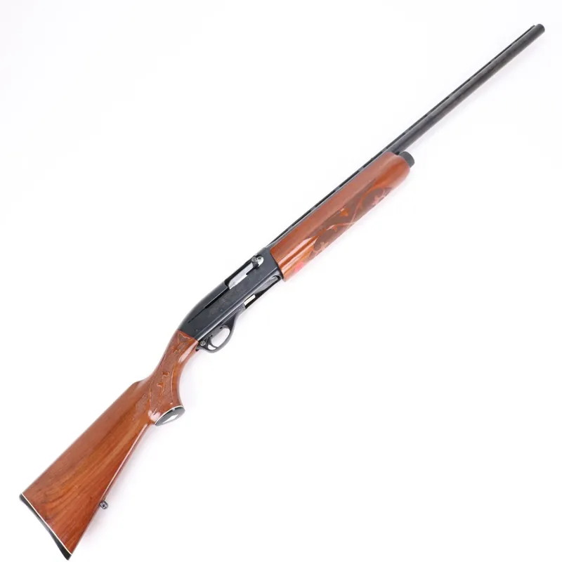 USED - Remington, 1100 12 GA Shotgun GTO350572