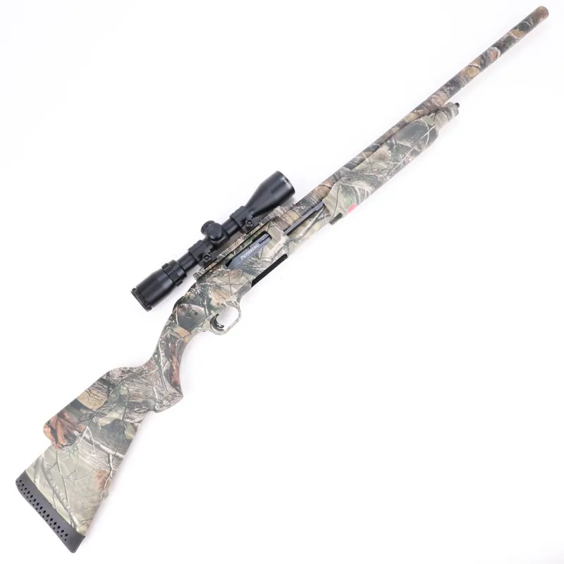 USED - Mossberg, 535 12 GA 3.5" Shotgun GTO350374