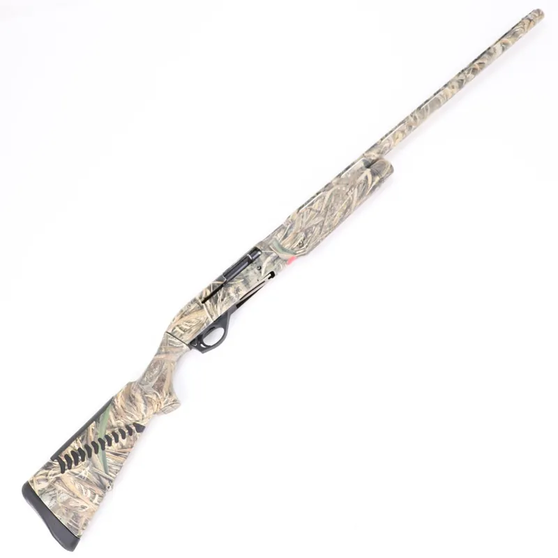 USED - Benelli, M2 12GA 3" Shotgun GTO350511