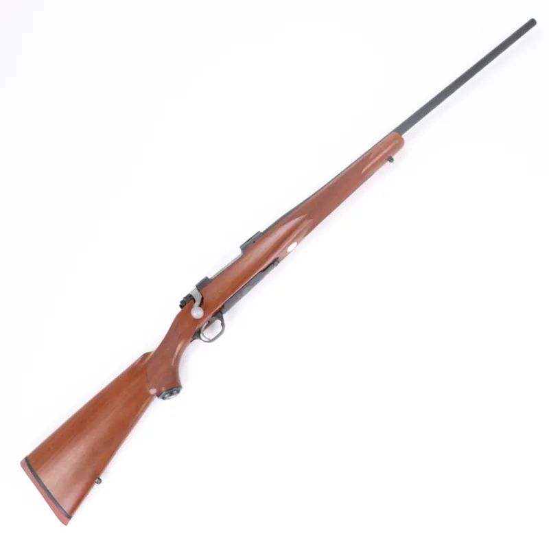 USED - Ruger, M77 Hawkeye 204 RUGER Rifle GTO350502