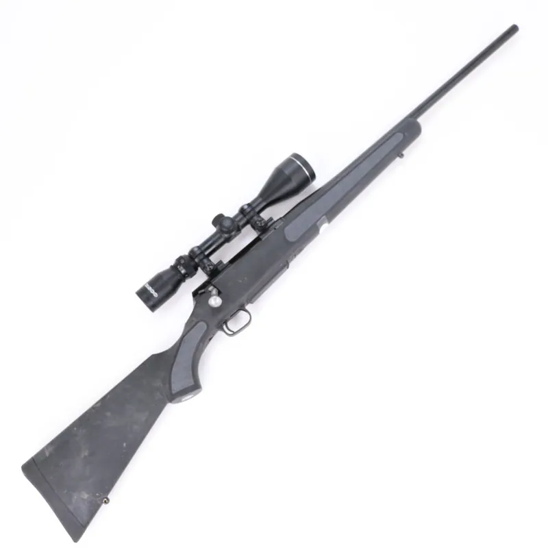 USED - T/C, Venture 308WIN Rifle GTO350508