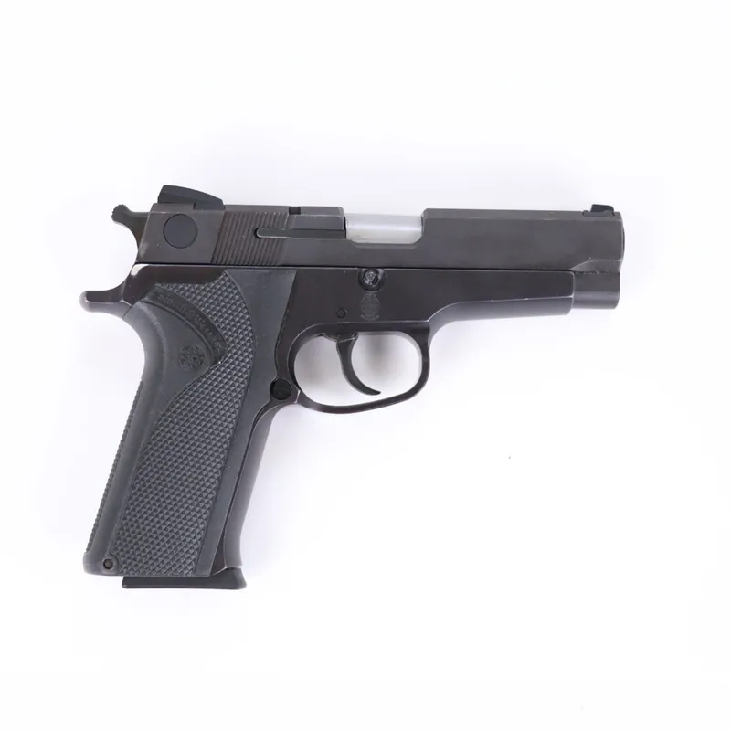 USED - Smith & Wesson, 910 9MM Pistol GTO350499