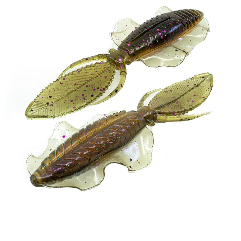 Chasebaits Flip Flop 4.25"