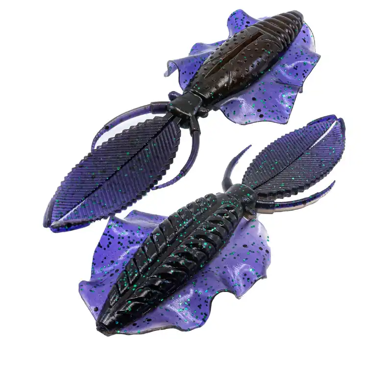 Chasebaits Flip Flop 4.25"