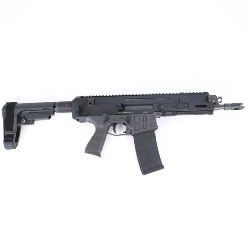 USED - CZ, Bren 2 5.56 NATO Pistol GTO350529