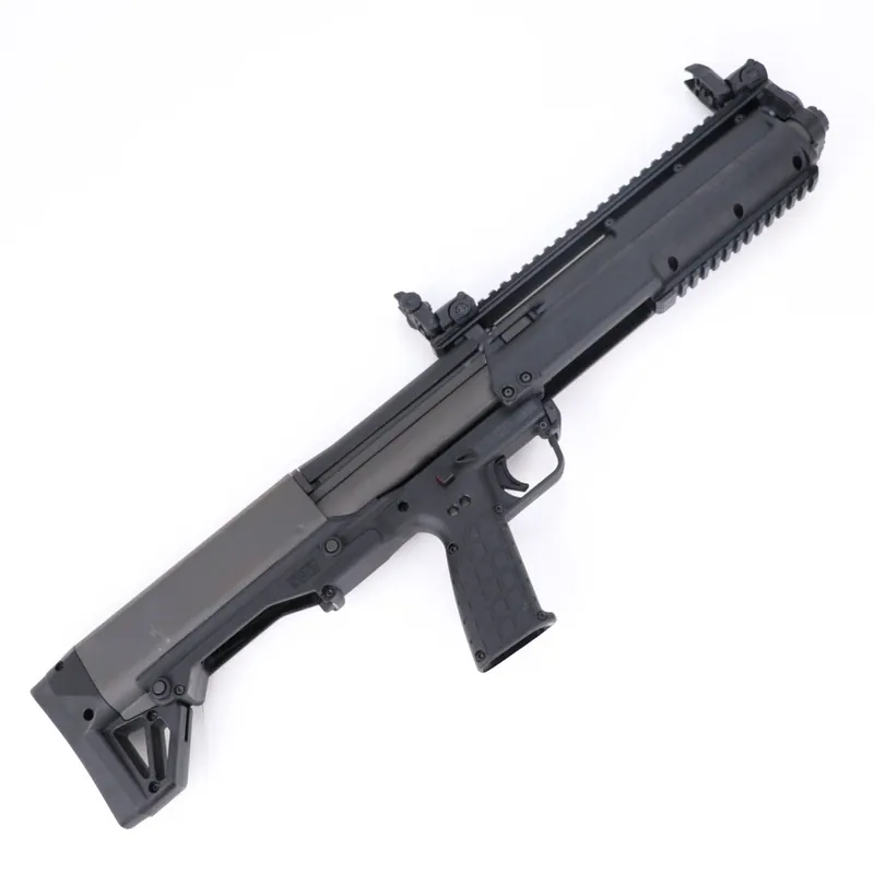 USED - Kel-Tec, KSG 12GA 3" Shotgun GTO350516