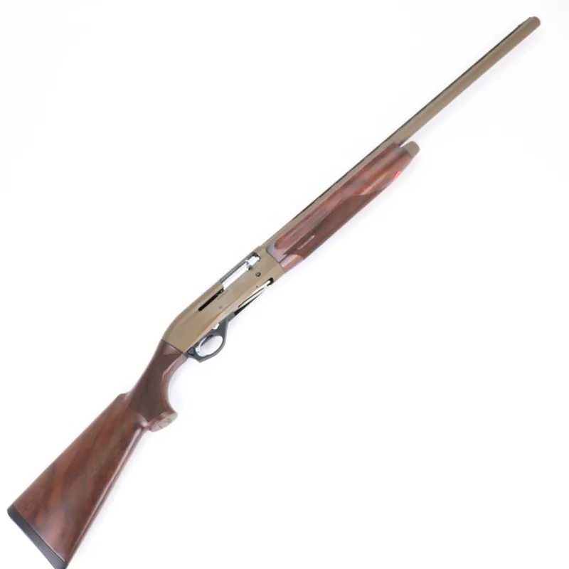 USED - Benelli, Montefletro 12GA 3" Shotgun GTO350528