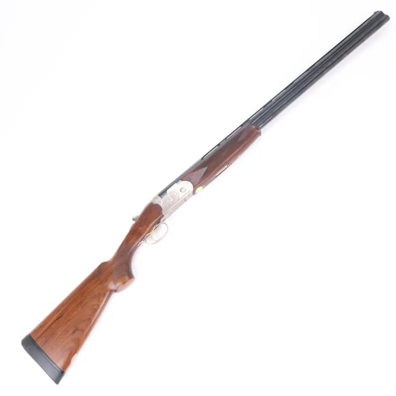 USED - Beretta, Silver Pigeon 20 GA 3" Shotgun GTO350525