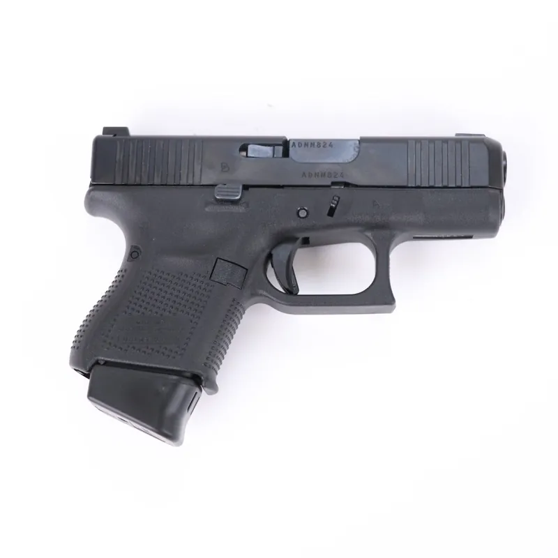 USED - Glock, 26 GEN 5 9MM Pistol GTO350614