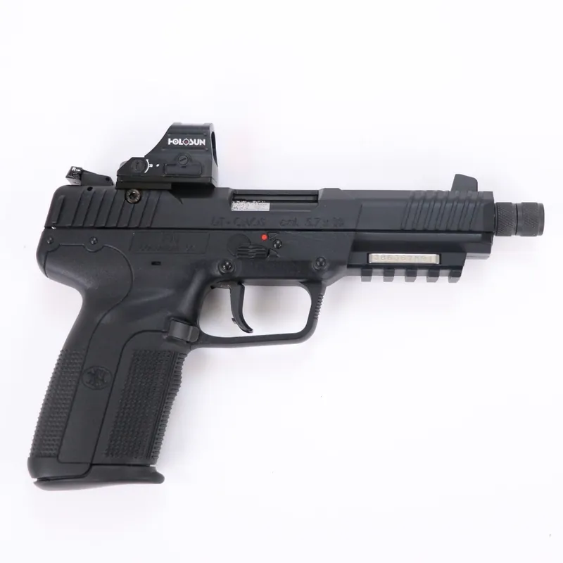 USED - FNH, Five Seven 5.7X28MM Pistol GTO350533