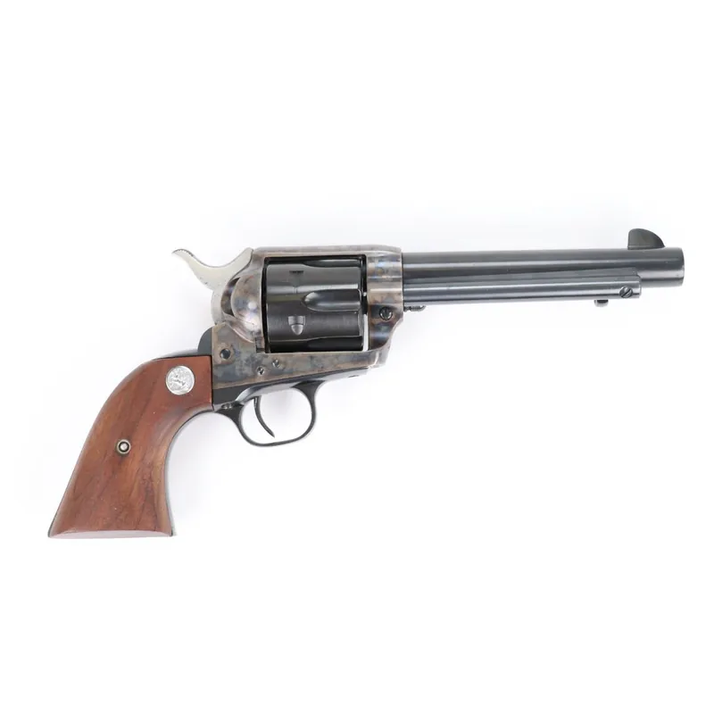 USED - Colt, SAA 44 SPL Revolver GTO350626