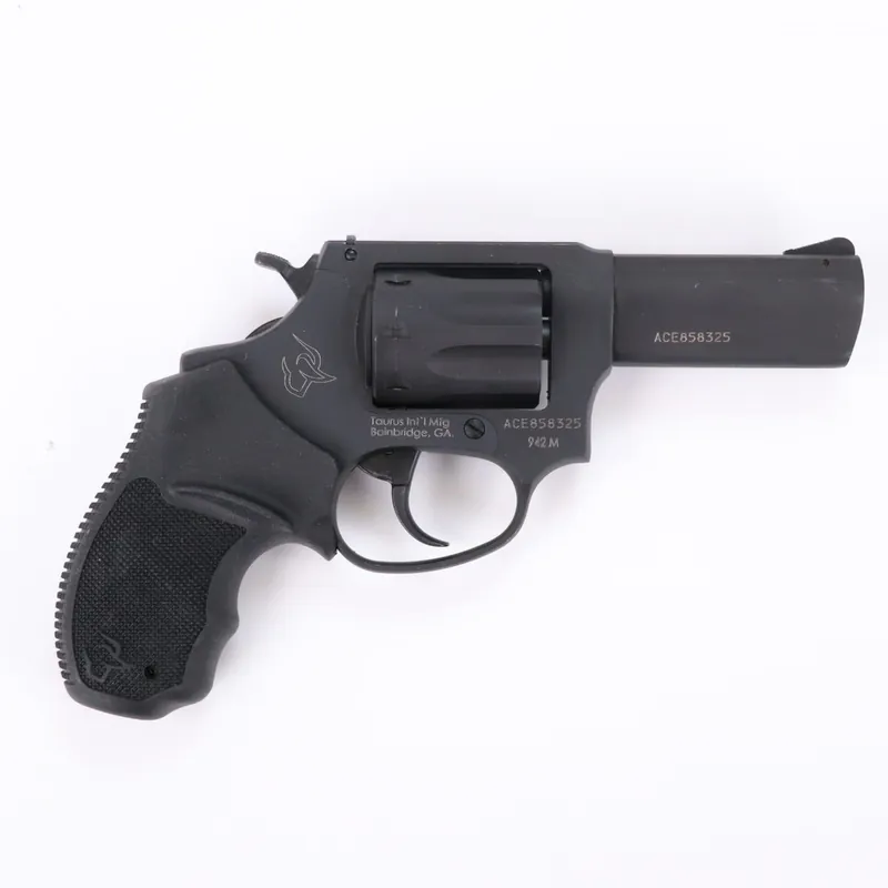 USED - Taurus, 942M 22 MAG Revolver GTO350620