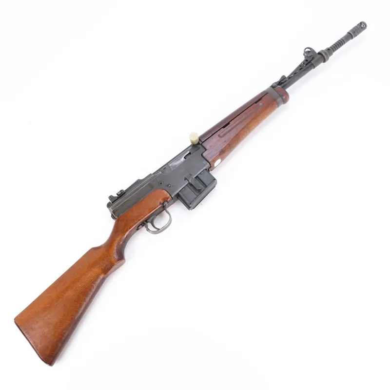 USED - French, MAS 1949-56 7.5X54 French Rifle GTO350598