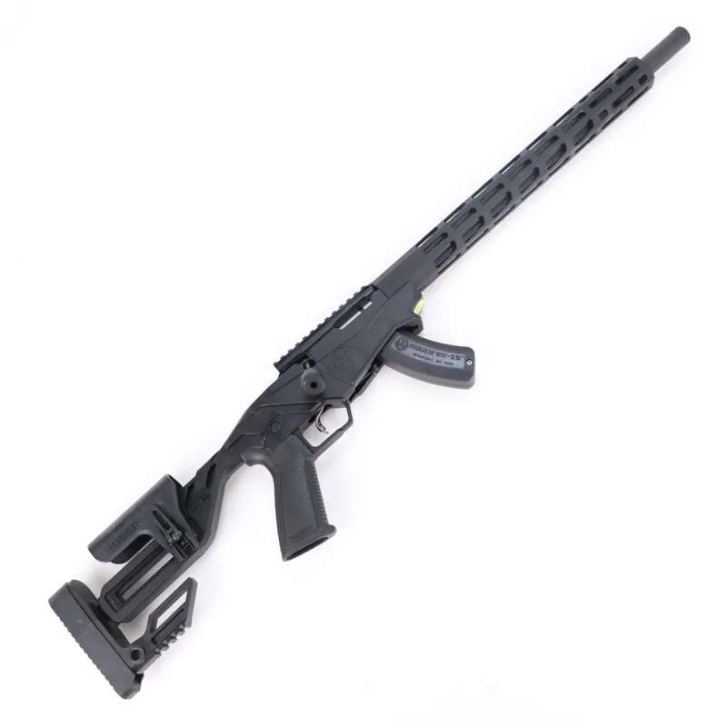 USED - Ruger, Precision 22 L.R. Rifle GTO350599