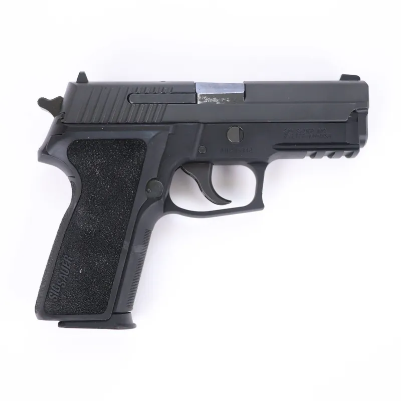 USED - SIG Sauer, P229 9MM Pistol GTO350520