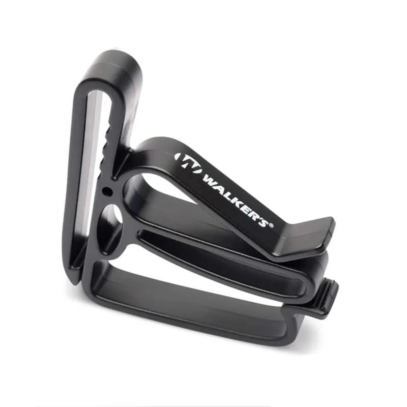 Walker‘s Game Ear Belt Clip Holder
