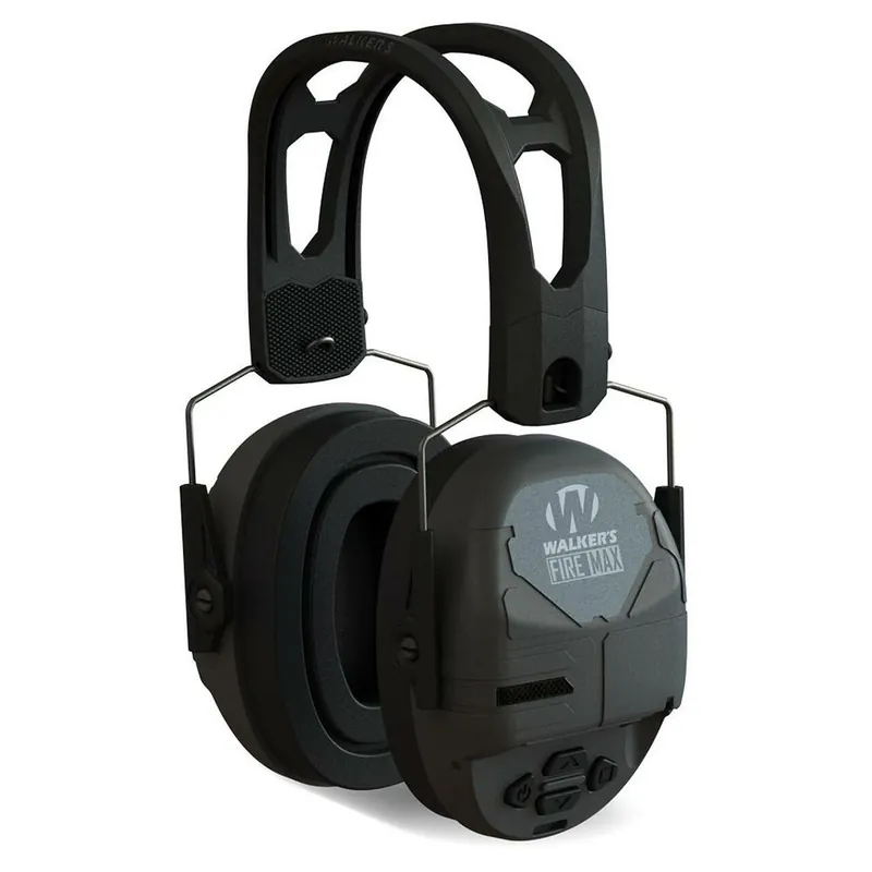 Walker‘s Game Ear Firemax Muff