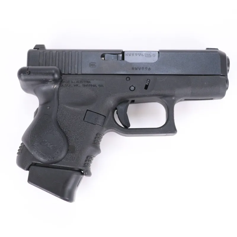 USED - Glock, 27 GEN 3 40 S&W Pistol GTO350621