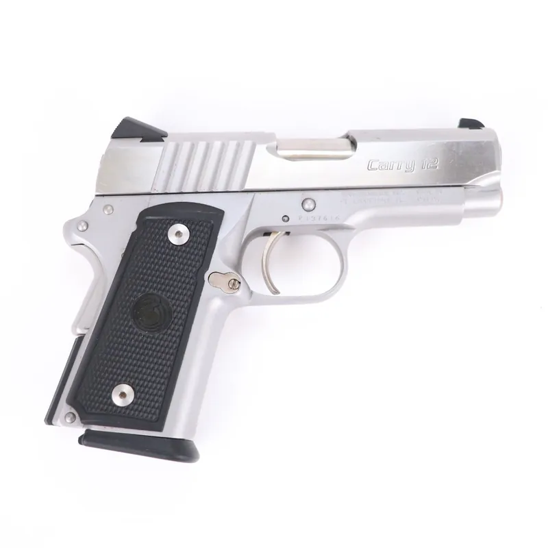 USED - Para Ordnance, Carry 12 LDA 45 ACP Pistol GTO350597