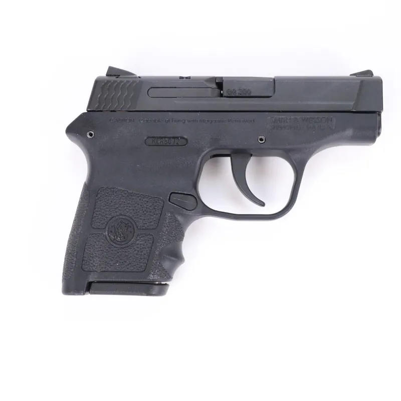 USED - Smith & Wesson, Bodyguard 380ACP Pistol GTO350522