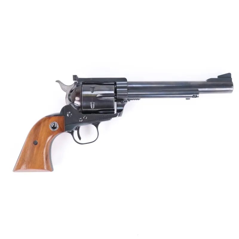 USED - Ruger, Blackhawk 44 MAG Revolver GTO350644