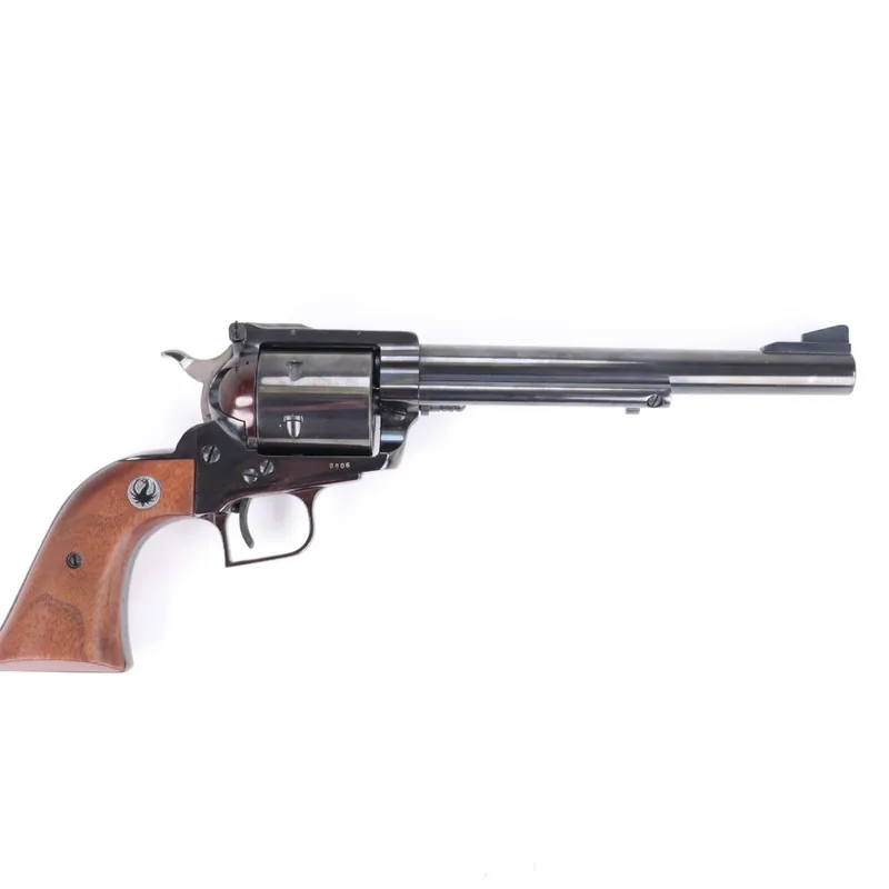USED - Ruger, Super Blackhawk 44 MAG Revolver GTO350645