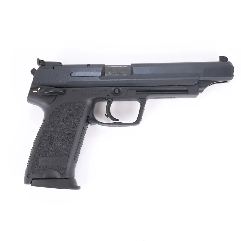USED - H&K, USP Elite 45 ACP Pistol GTO350636