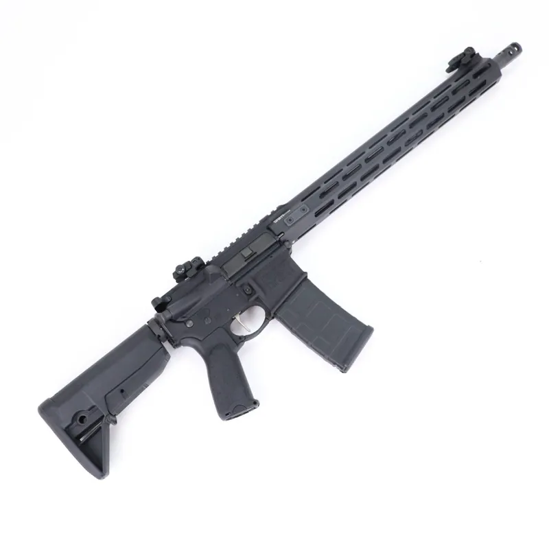USED - Springfield Armory, Saint 5.56 NATO MSR GTO349292