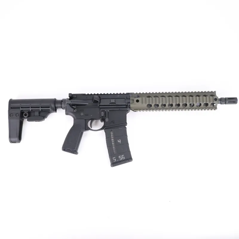 USED - Aero Precision, X-15 5.56 Nato MSR GTO350704