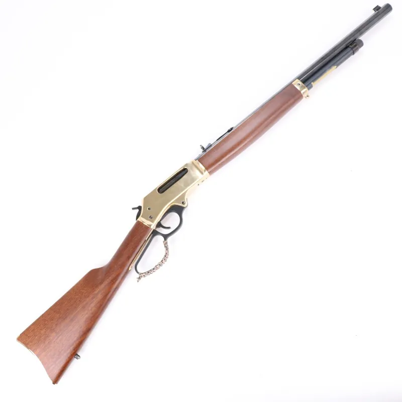 USED - Henry, H010B 45-70 GOV‘T Rifle GTO350695