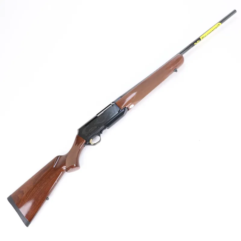 USED - Browning, BAR Safari 300 WIN MAG Rifle GTO350669