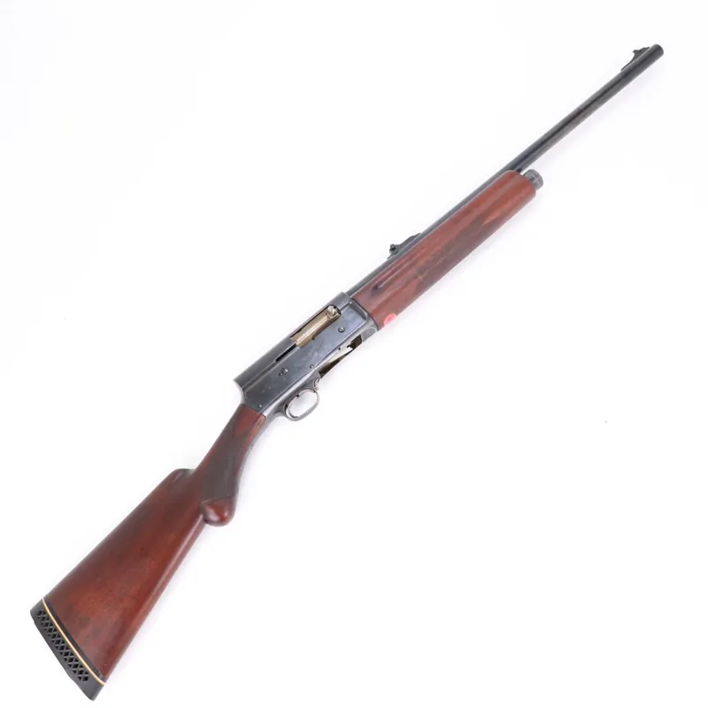 USED - Browning, Auto 5 12 GA Shotgun GTO350678