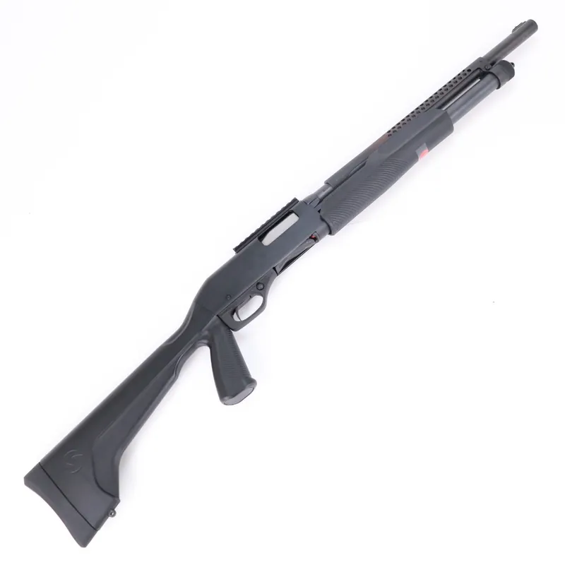 USED - Sun City Machinery/Stevens, 320 12 GA 3" Shotgun GTO350668