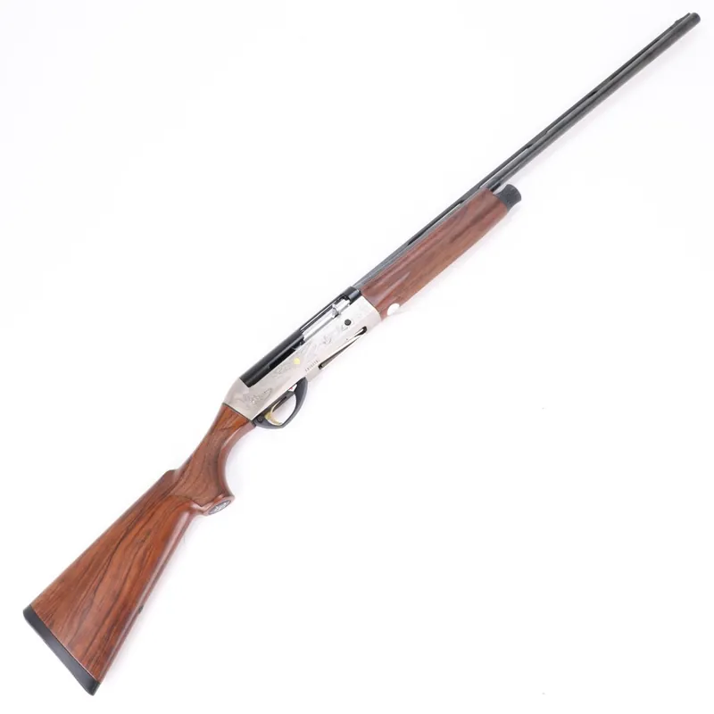 USED - Benelli, Legacy 28 GA 2 3/4" Shotgun GTO350660