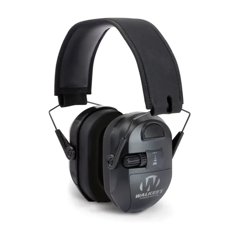 Walker‘s Game Ear Ultimate Power Muff
