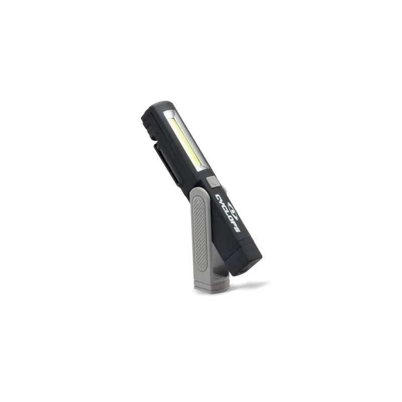 Cyclops 500 Lumen Rechargeable Utility Light