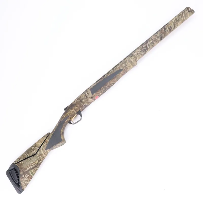 USED - Browning, Cynergy 12 GA 3 1/2" Shotgun GTO350648