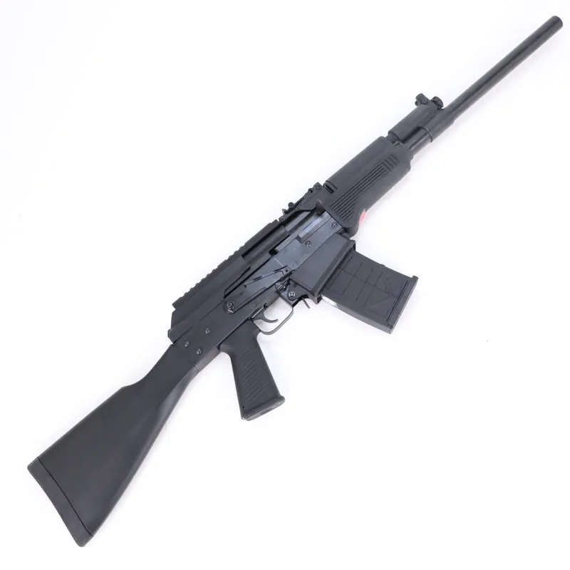 USED - JTS, M12AK 12 GA 3" Shotgun GTO350676