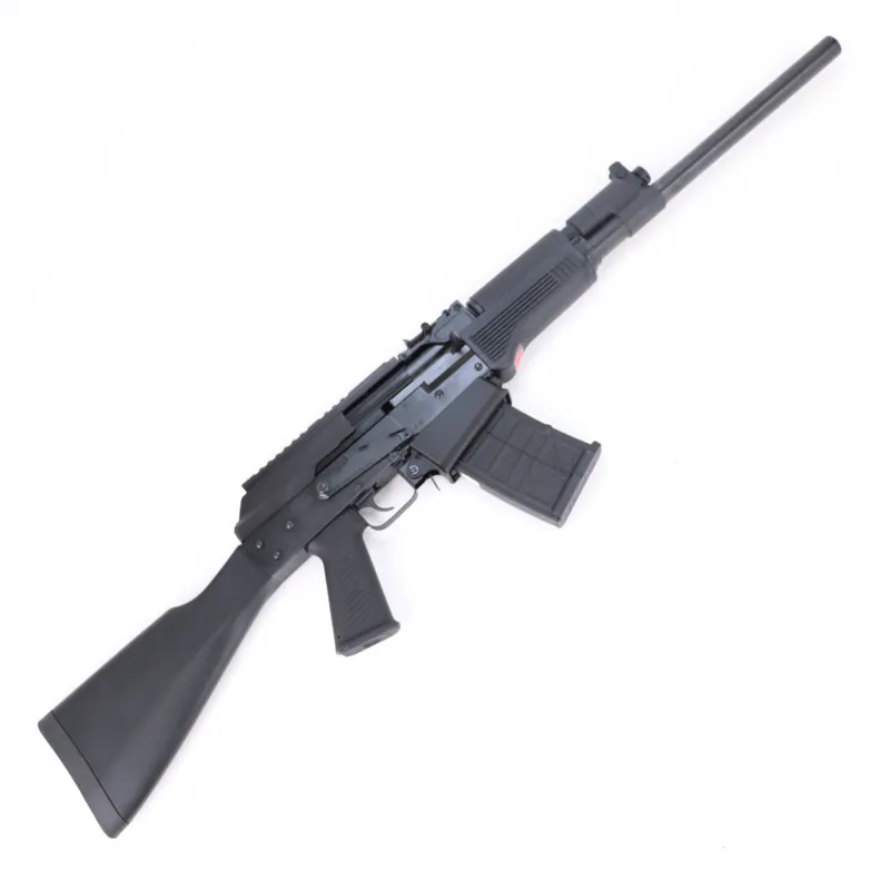 USED - JTS, M12AK 12 GA 3" Shotgun GTO350681