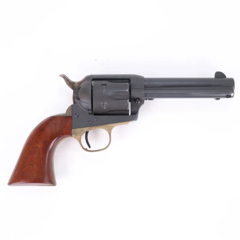 USED - Uberti, 1873 Cattleman 357 MAG Revolver GTO350677