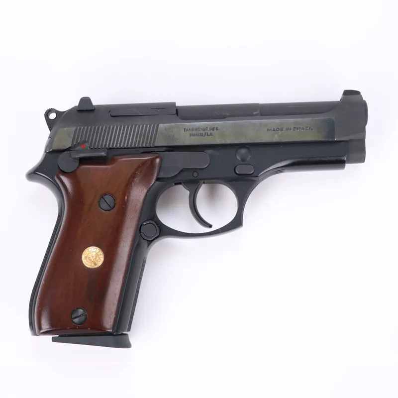 USED - Taurus, PT58S 380 ACP Pistol GTO350663