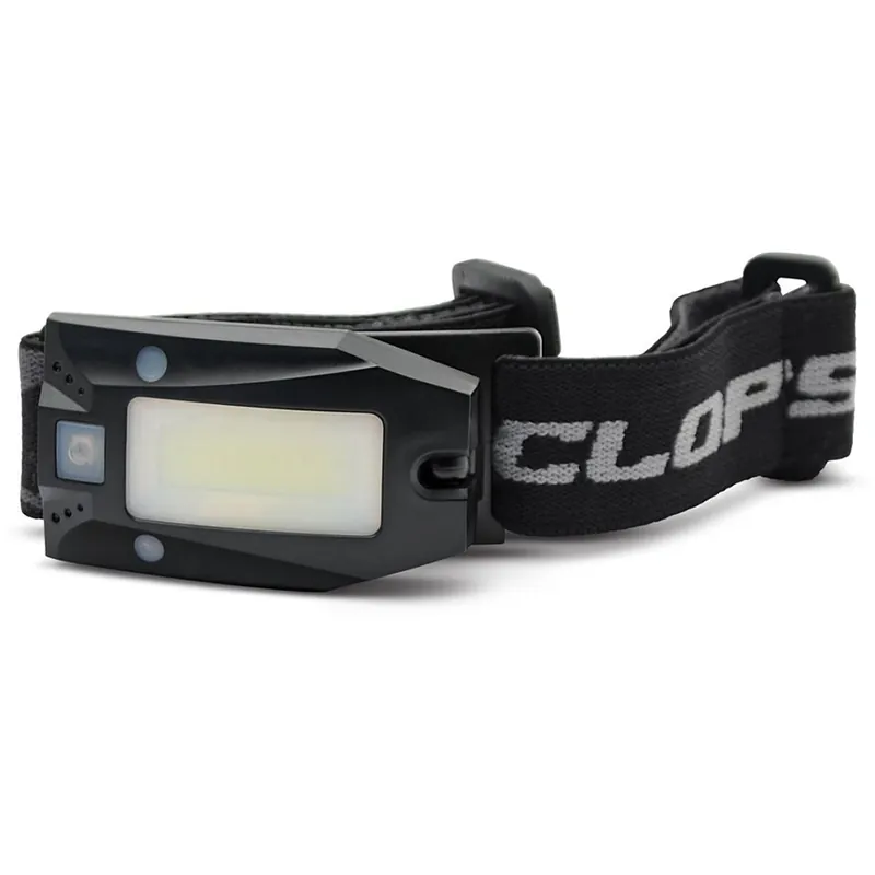 Cyclops Rechargeable COB 150 Lumen