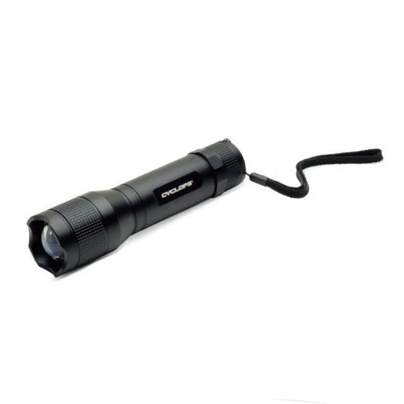 Cyclops TF-800 Tactical Flashlight