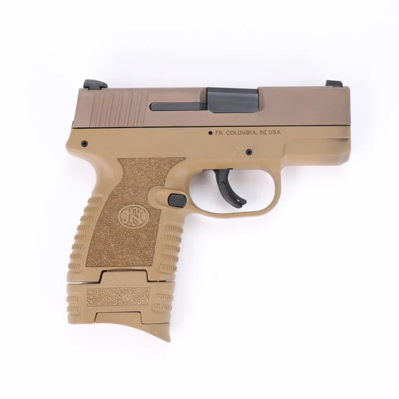USED - FN, 503 9MM Pistol GTO350691