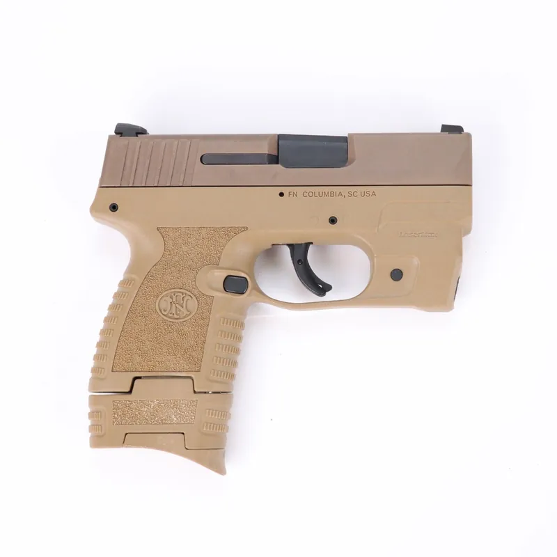 USED - FN, 503 9MM Pistol GTO350690