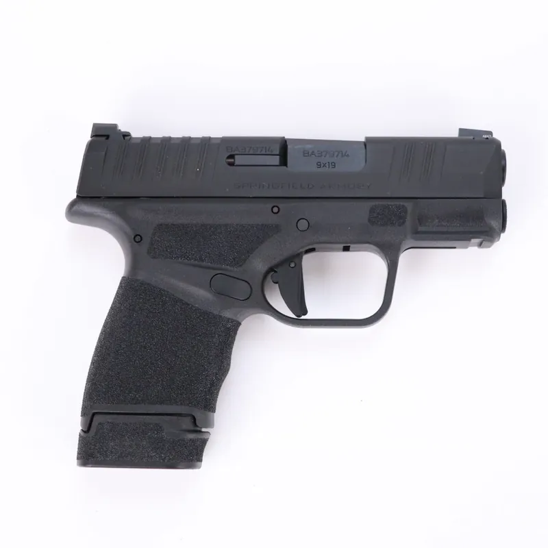 USED - Springfield Armory, Hellcat 9MM Pistol GTO350679