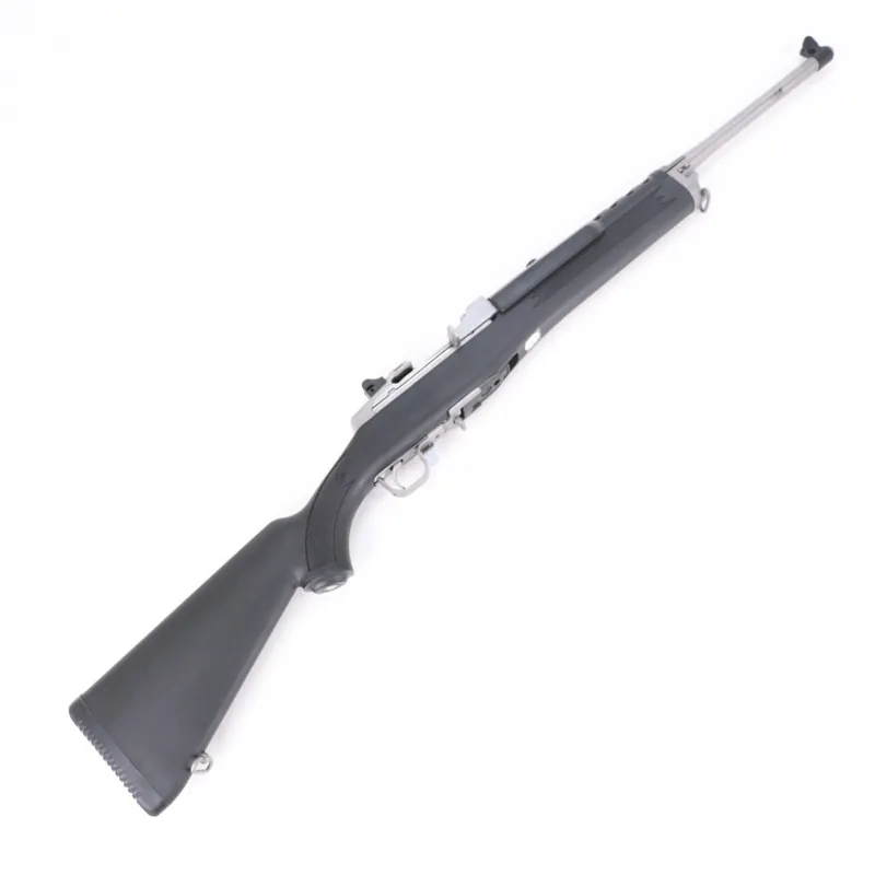 USED - Ruger, Ranch Rifle 5.56 NATO 7.62X39 Rifle GTO350761